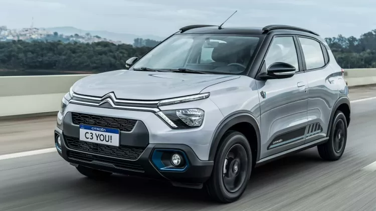 Carros automáticos em alta Carros automáticos em alta