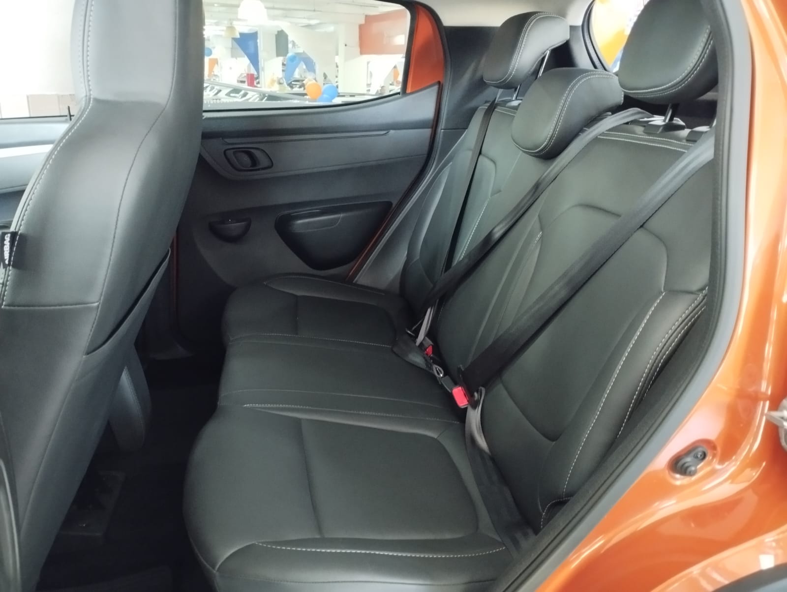 Renault KWID Intense 1.0 Flex 12V 5p Mec.