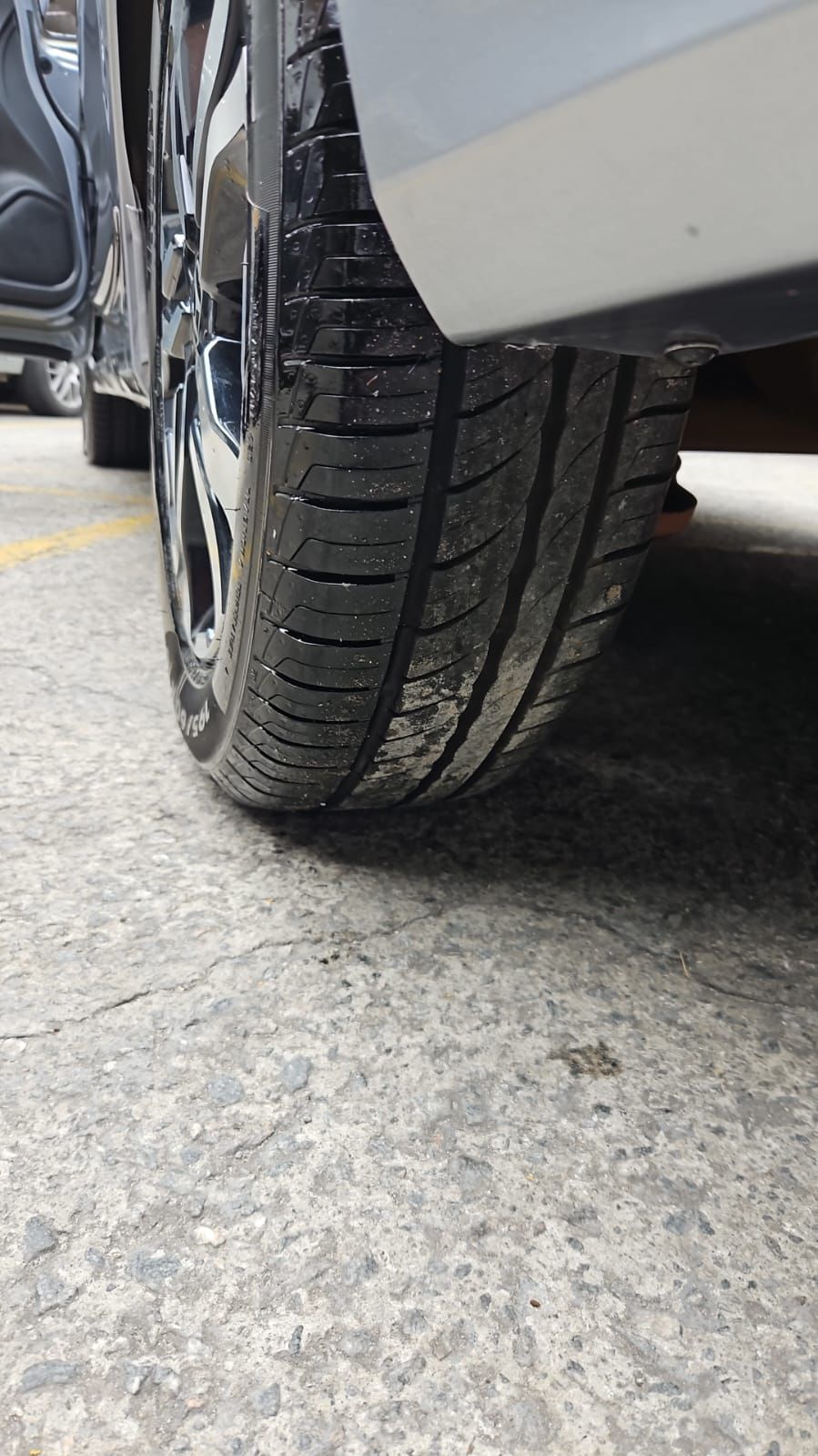 Honda Fit LX 1.5 Flexone 16V 5p Aut.