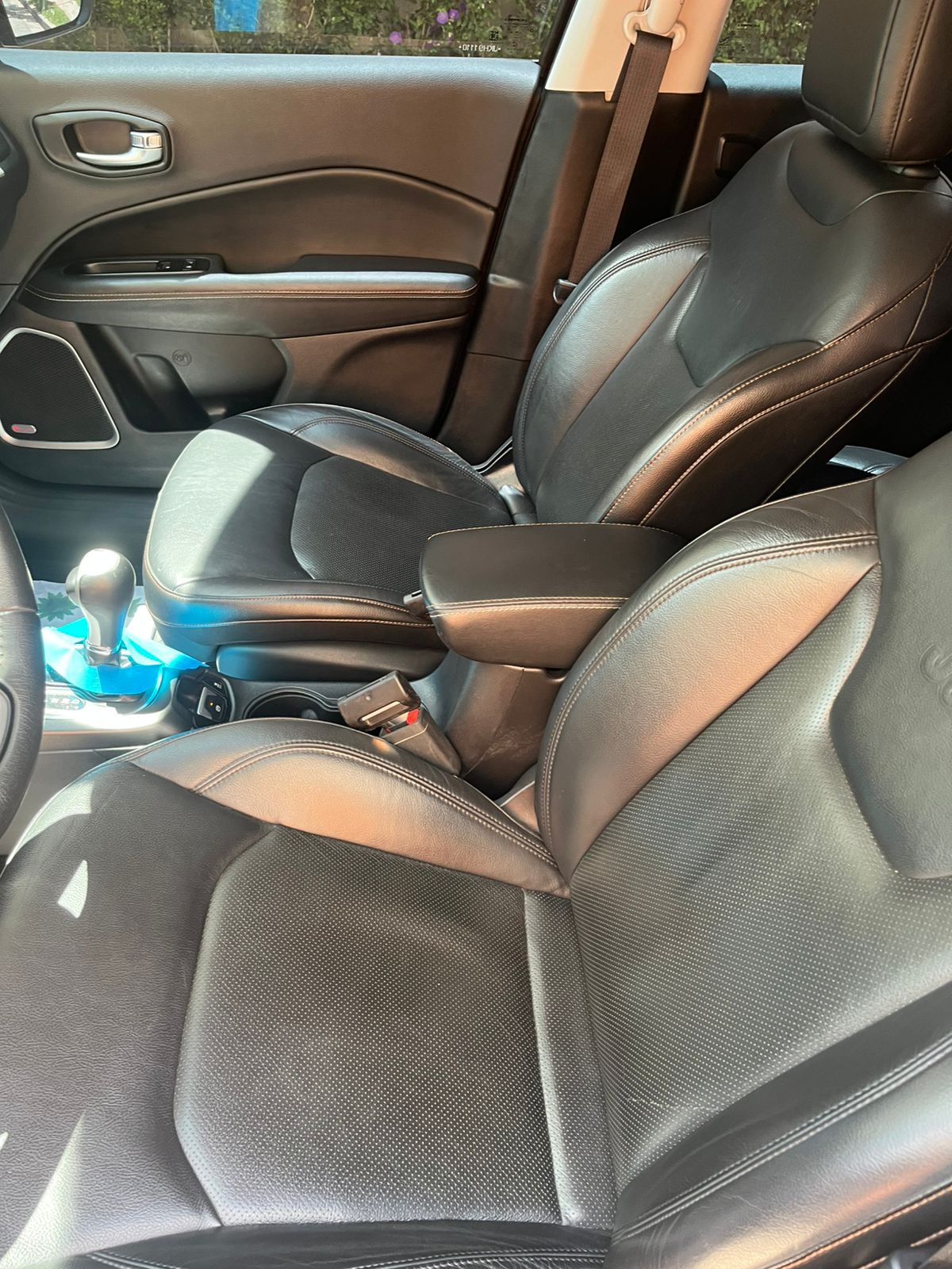 Jeep COMPASS LIMITED 2.0 4x4 Diesel 16V Aut.