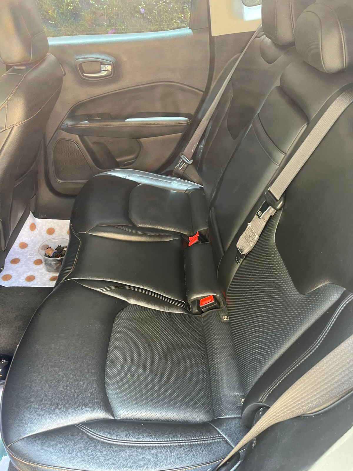 Jeep COMPASS LIMITED 2.0 4x4 Diesel 16V Aut.