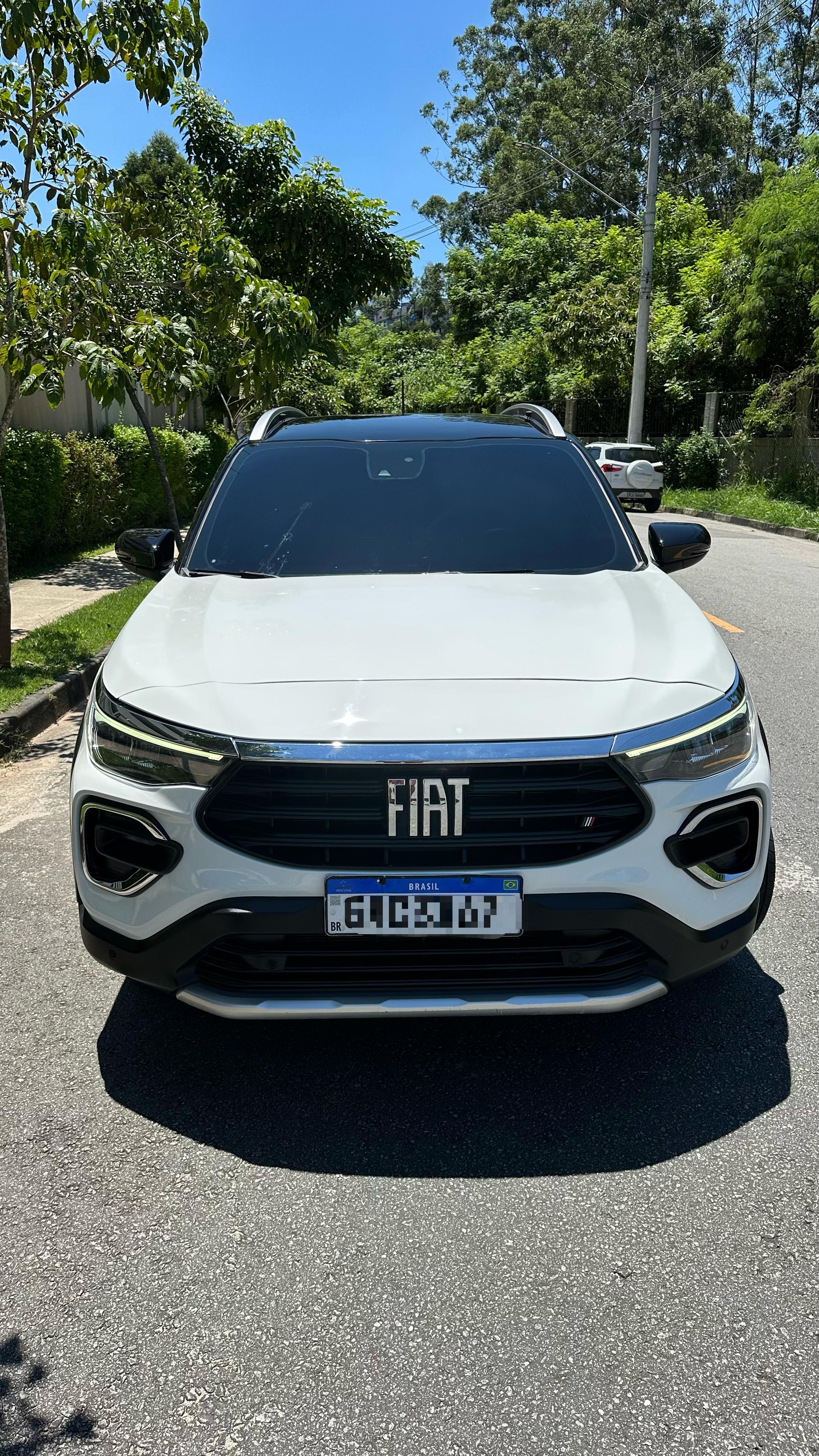 Fiat PULSE IMPETUS TURBO 200 FLEX AUTOMÁTICO