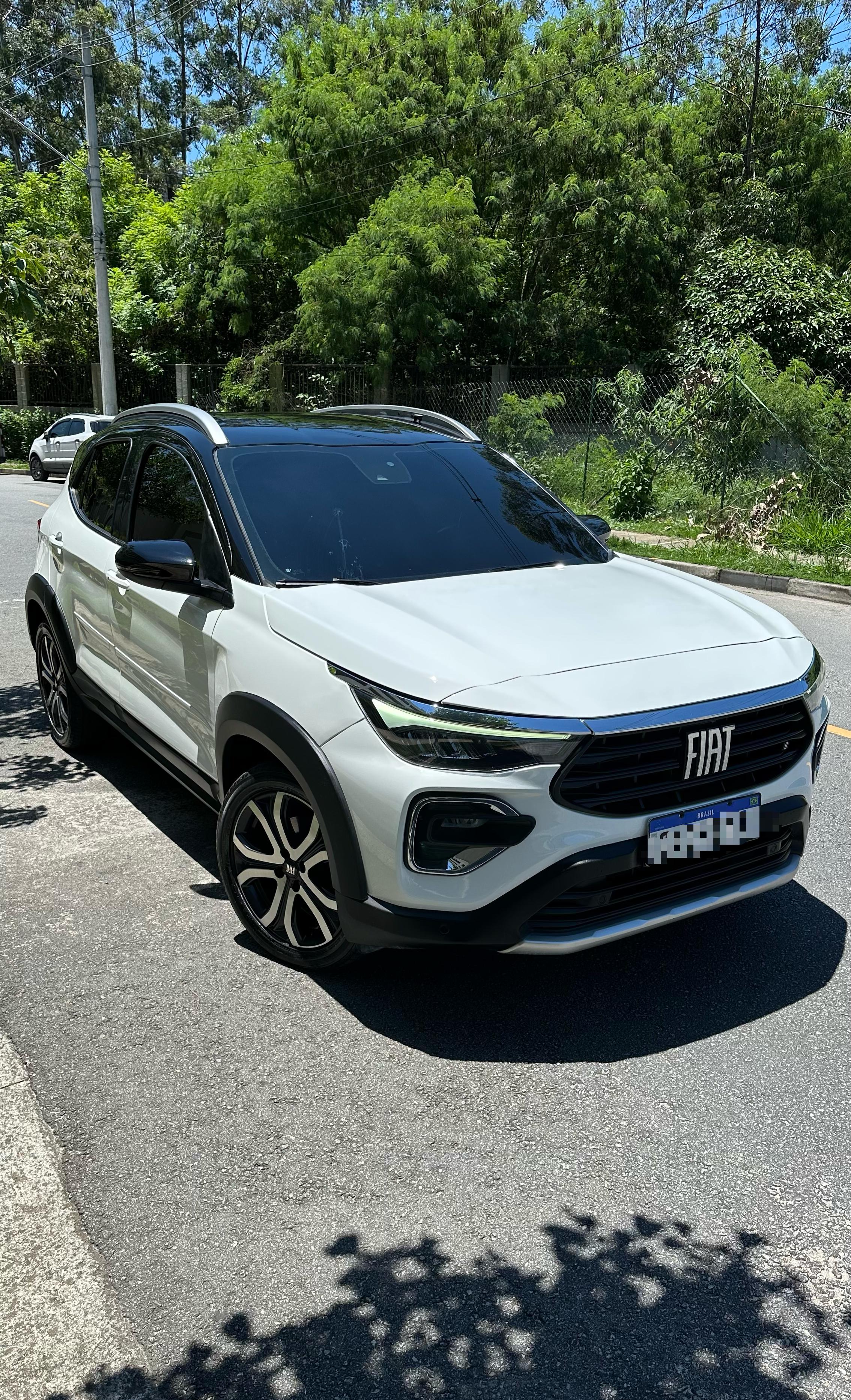 Fiat PULSE IMPETUS TURBO 200 FLEX AUTOMÁTICO