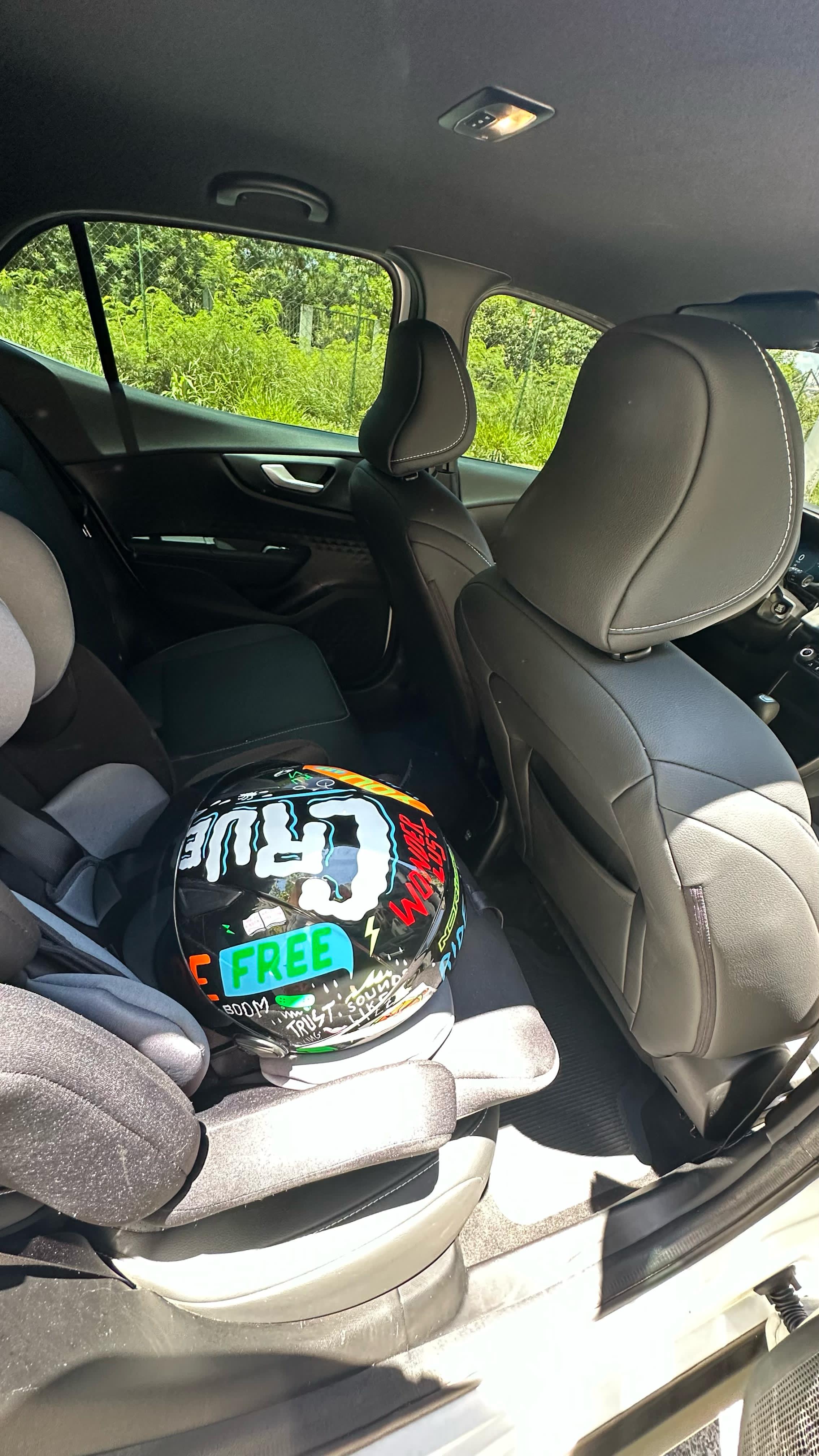 Fiat PULSE IMPETUS TURBO 200 FLEX AUTOMÁTICO