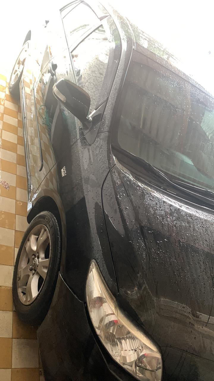 Toyota Corolla XEi 1.8/1.8 Flex 16V Aut.