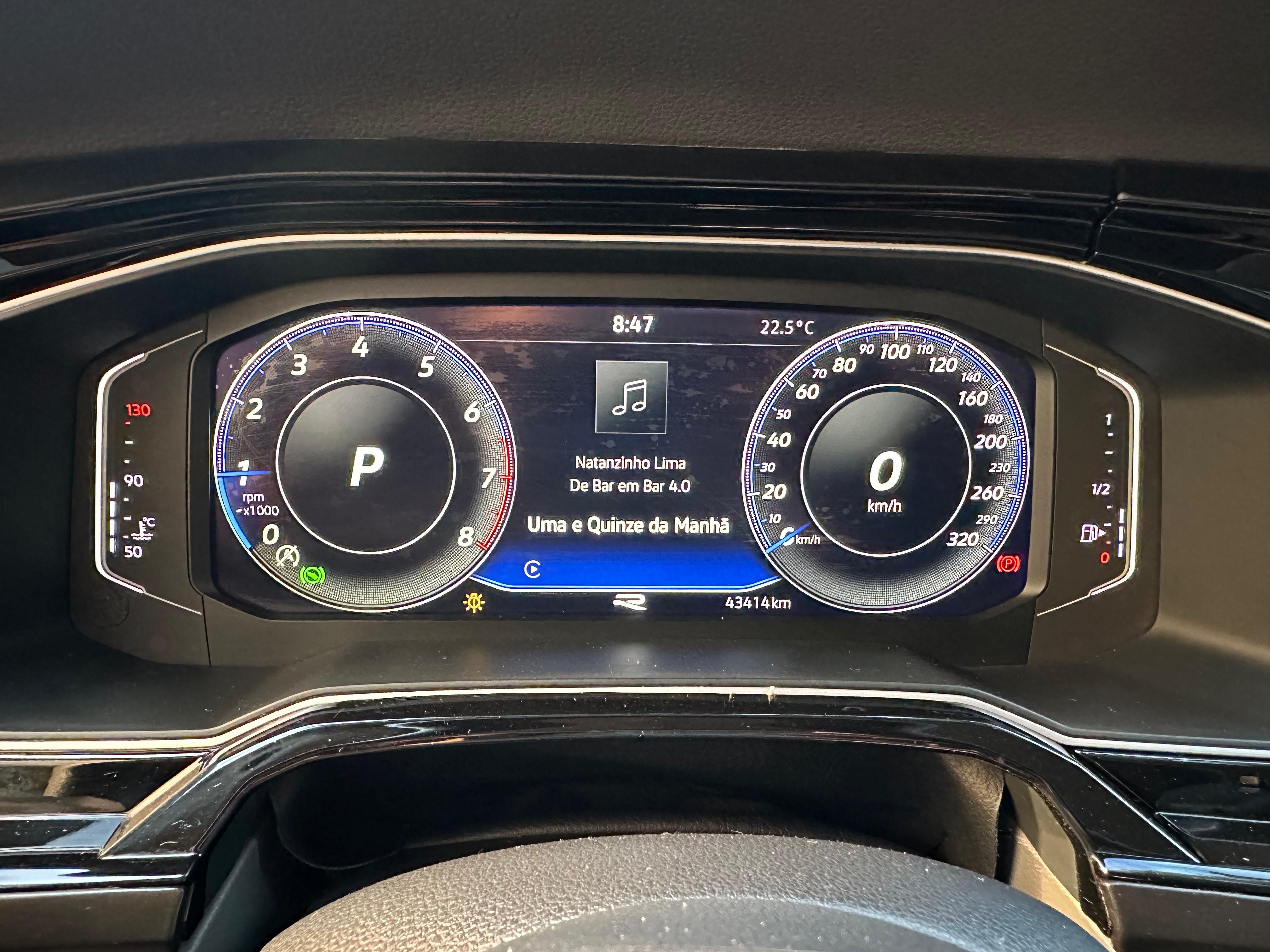 VW - VolksWagen VIRTUS Comfort. 200 TSI 1.0 Flex 12V Aut