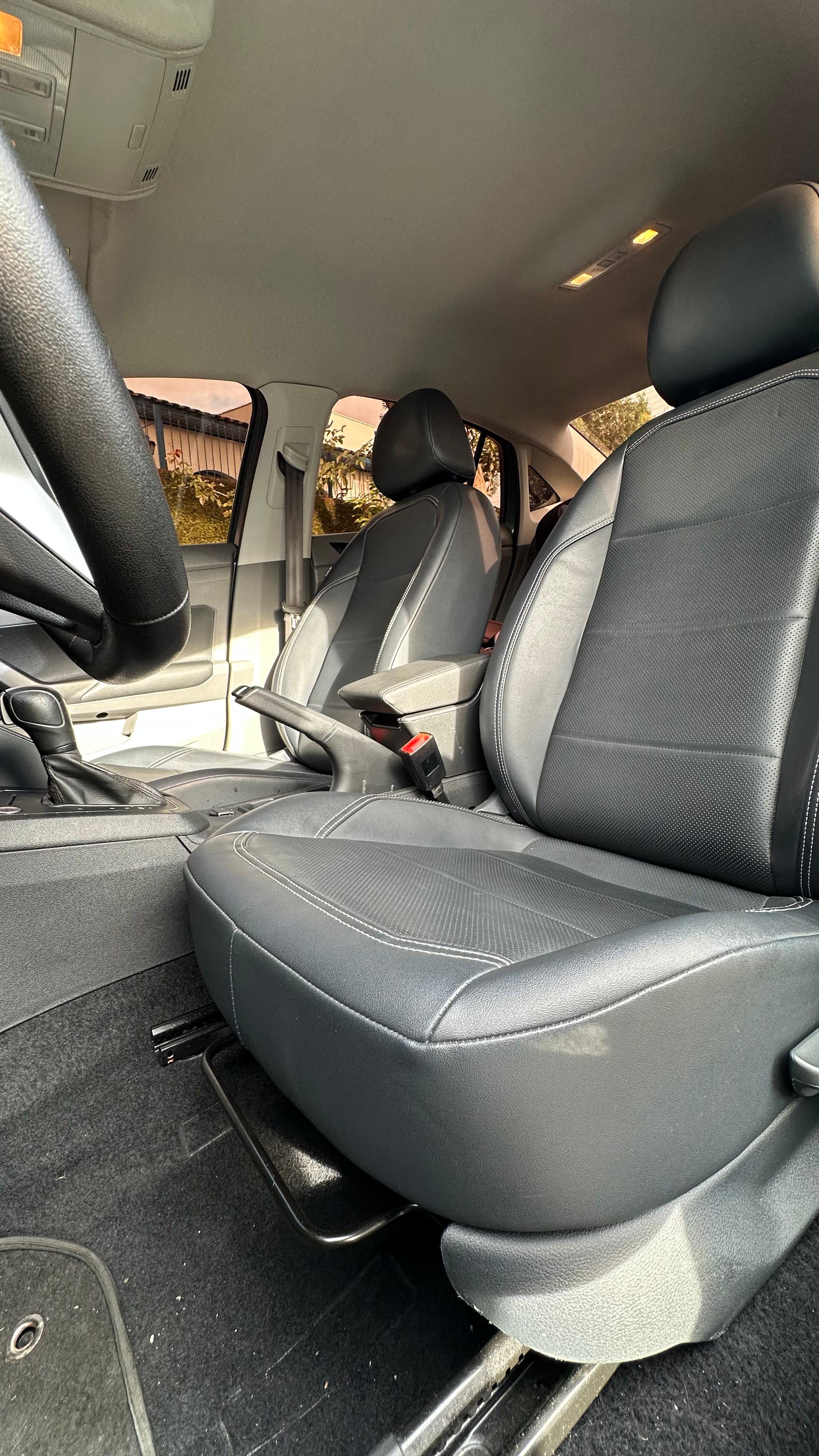 VW - VolksWagen VIRTUS Comfort. 200 TSI 1.0 Flex 12V Aut