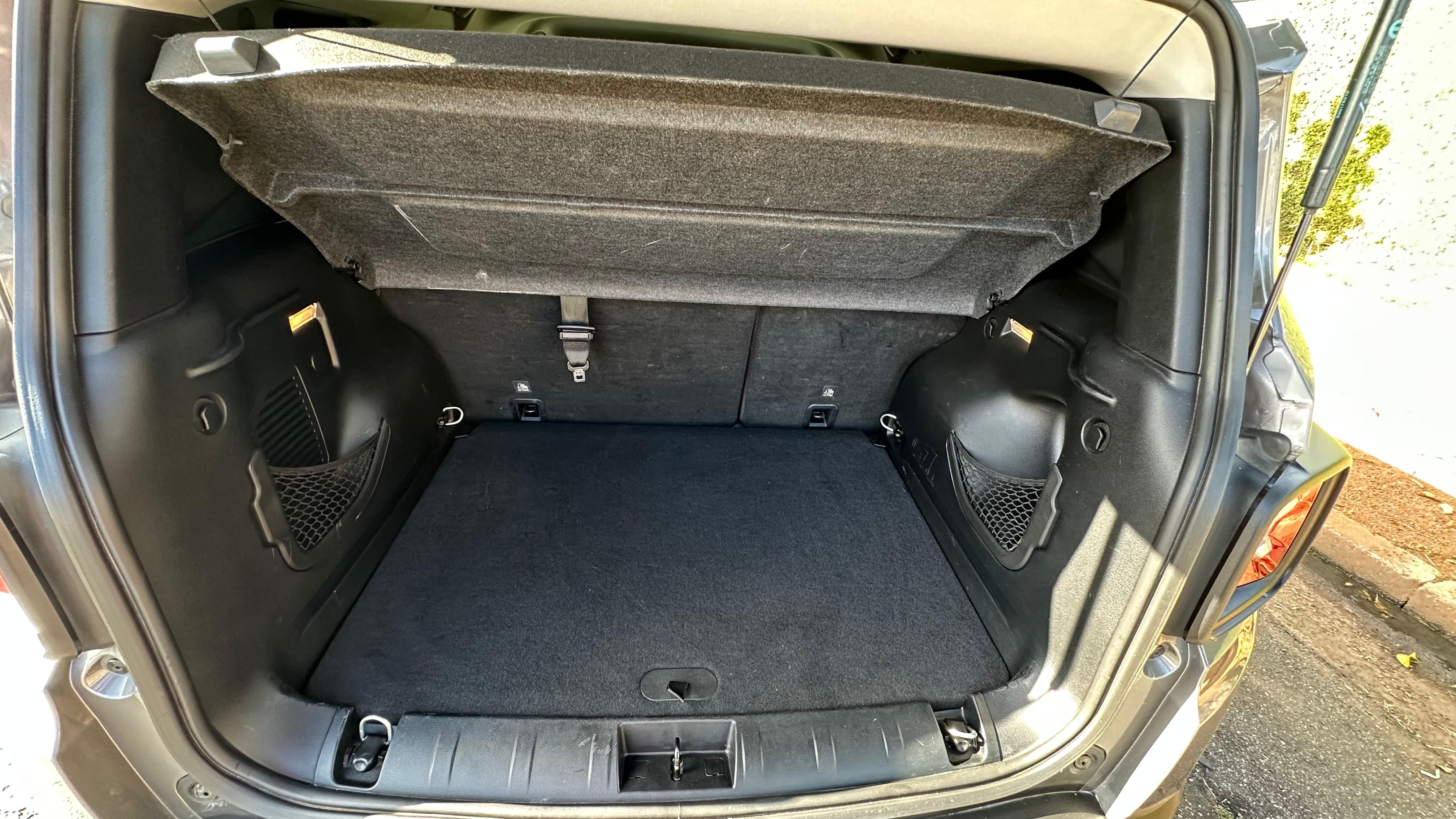 Jeep Renegade Limited 2.0 4x4 TB Diesel Aut.