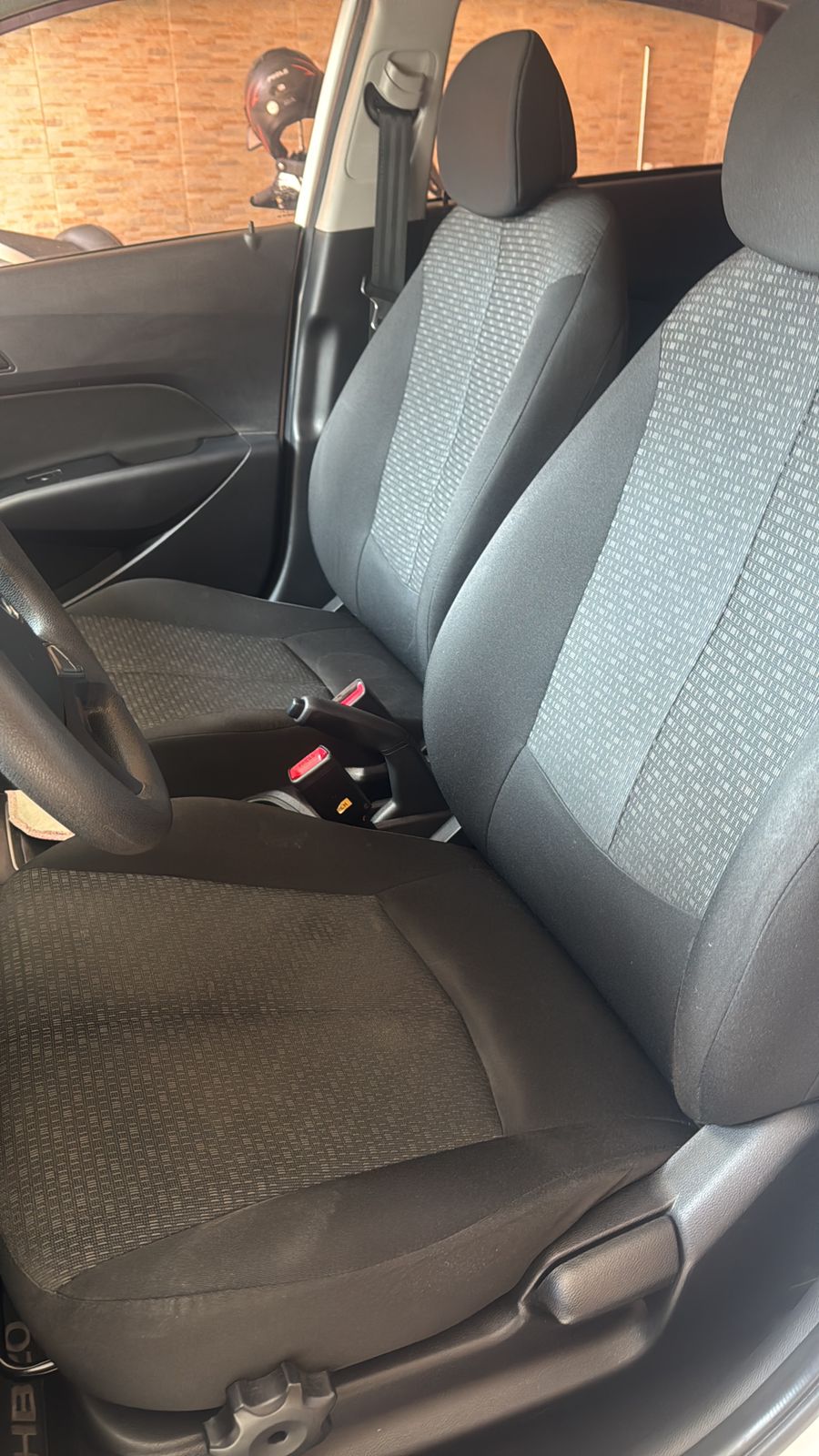 Hyundai HB20 Comfort 1.0 Flex